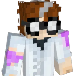 MarshalLaserBat Minecraft avatar bust
