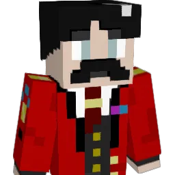 Marshal_Houston Minecraft avatar bust