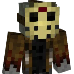 Marshall2553 Minecraft avatar bust