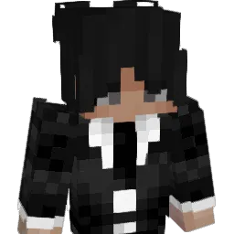 MarshallAz Minecraft avatar bust