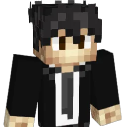 MarshallLml Minecraft avatar bust