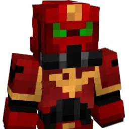 MarshallPVP Minecraft avatar bust