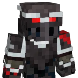MarshallT15 Minecraft avatar bust