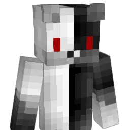 MarshallViiLL Minecraft avatar bust