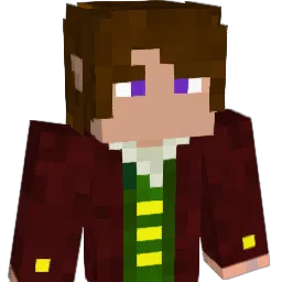 Marshall_Matters Minecraft avatar bust