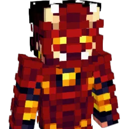 Marshallcraft Minecraft avatar bust