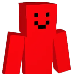 Marshalliscool's Minecraft skin