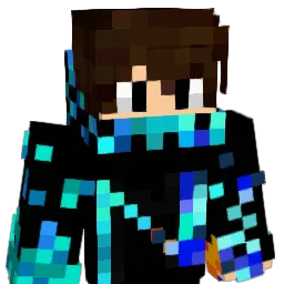 Marshalllong Minecraft avatar bust