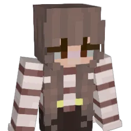 Marshalyow Minecraft avatar bust