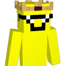 Marshans's Minecraft skin