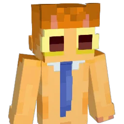 Marshellle's Minecraft skin