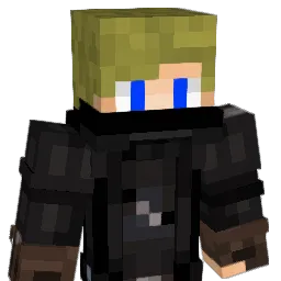 Marshiann Minecraft avatar bust