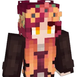 MarshiestMallows Minecraft avatar bust