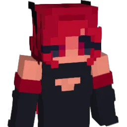 Marshix's Minecraft skin