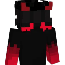 Marshix Minecraft avatar bust