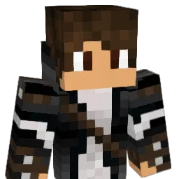 Marshmallow6195 Minecraft avatar bust