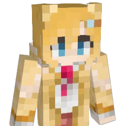 MarshmallowSushi Minecraft avatar bust