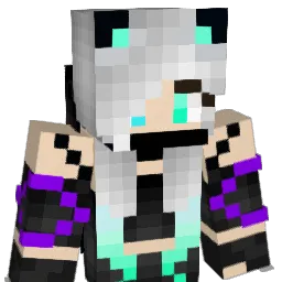 MarshmelloDC420 Minecraft avatar bust