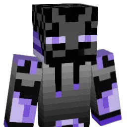 Marshmellow8046 Minecraft avatar bust