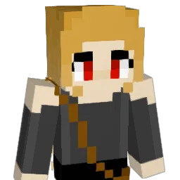 Marshmelow54 Minecraft avatar bust