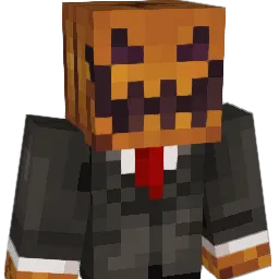 Marsho_ Minecraft avatar bust