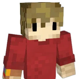 Marshplay Minecraft avatar bust