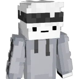 MarshyMalo Minecraft avatar bust