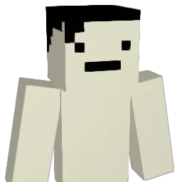 MarshymooNo1 Minecraft avatar bust