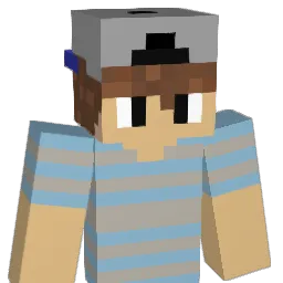MarsiRulez's Minecraft skin