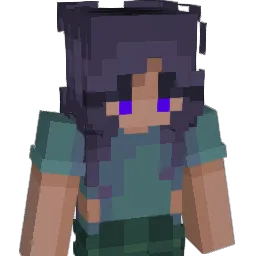 Marskitticus's Minecraft skin