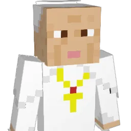 Marsman75's Minecraft skin