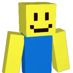 Marsmash Minecraft avatar bust
