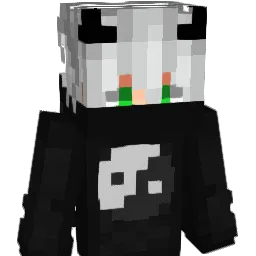 Marsmensch0 Minecraft avatar bust
