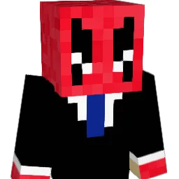 Marsmicro's Minecraft skin