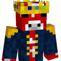 Marsmor51's Minecraft skin
