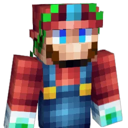 MarsonBrosGamePy's Minecraft skin