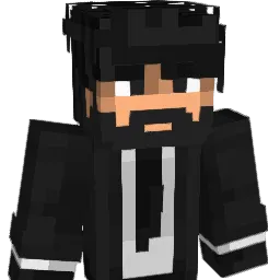 Marson_02 Minecraft avatar bust