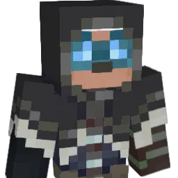 Marspaces's Minecraft skin