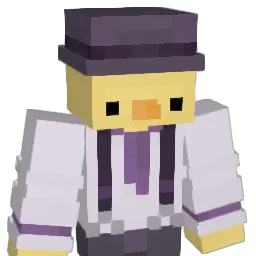 Marsque's Minecraft skin