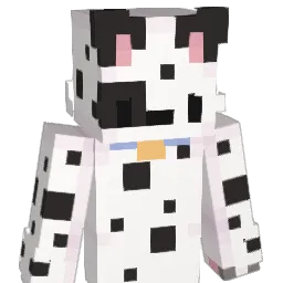 Marsu55689 Minecraft avatar bust