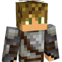 Marsucus01's Minecraft skin