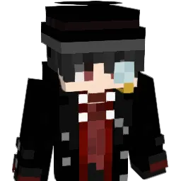 MarsuluGoldmane Minecraft avatar bust