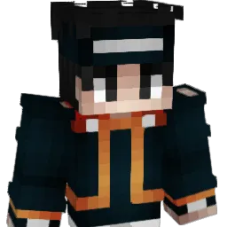 Marsupilami_j Minecraft avatar bust