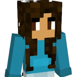 Marsweirdo's Minecraft skin