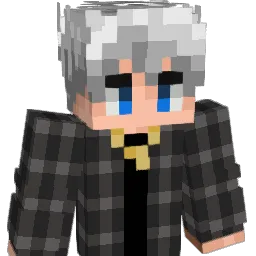 Mart1n_S4 Minecraft avatar bust