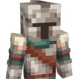 Mart1nnn's Minecraft skin