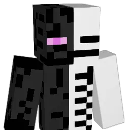 MartIn_11L2 Minecraft avatar bust