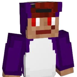 MartMartin Minecraft avatar bust