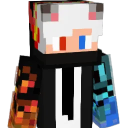 Mart_cat Minecraft avatar bust