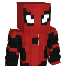 Mart_xX Minecraft avatar bust
